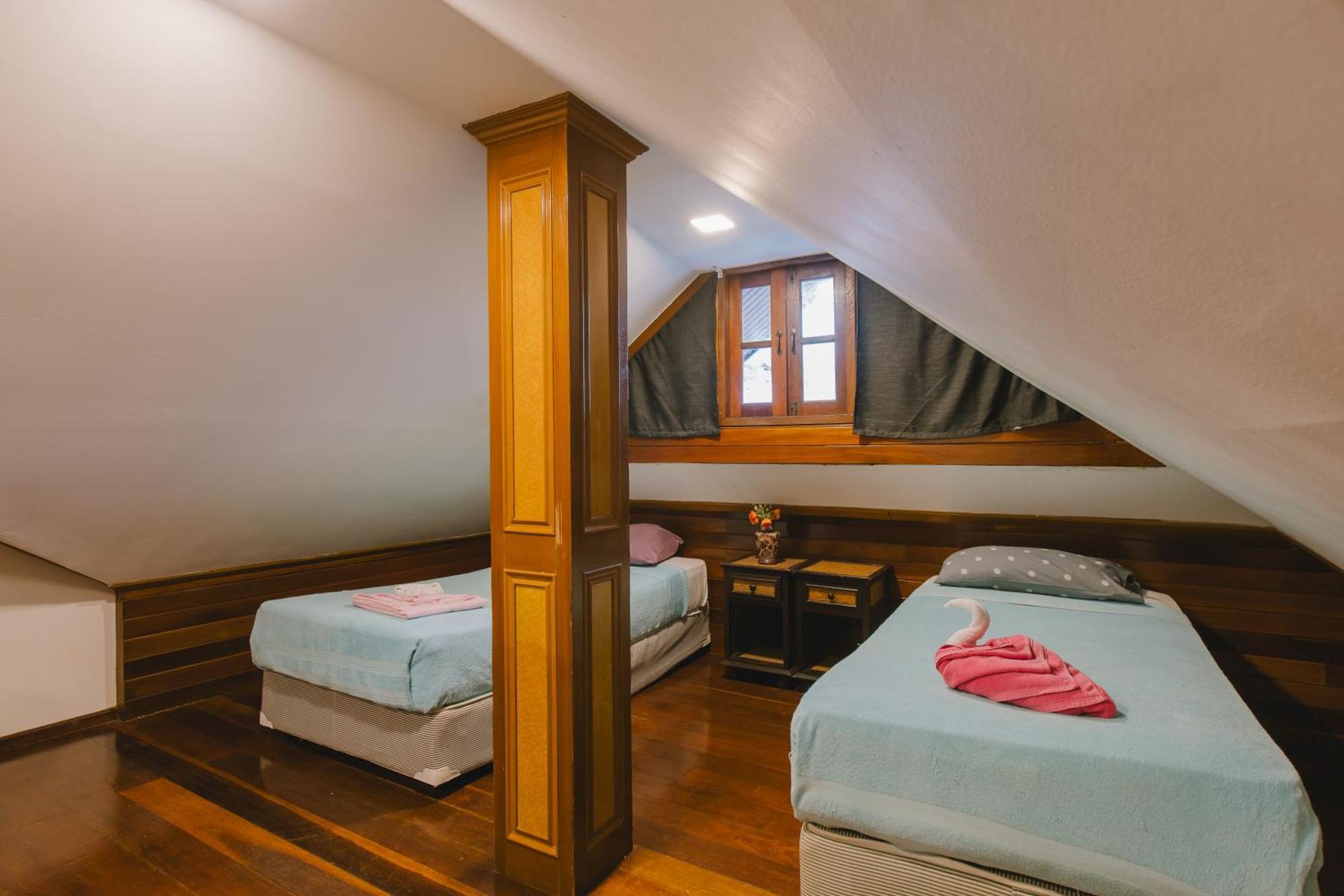 Royal Prince Residence Patong Room photo