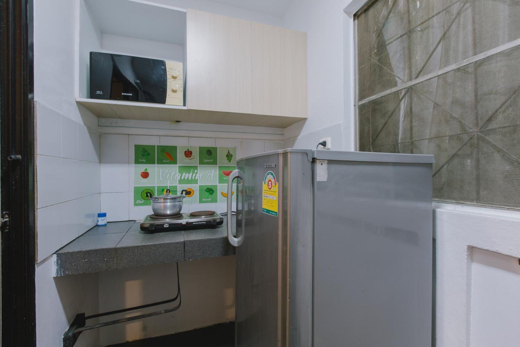 Royal Prince Residence Patong Room photo